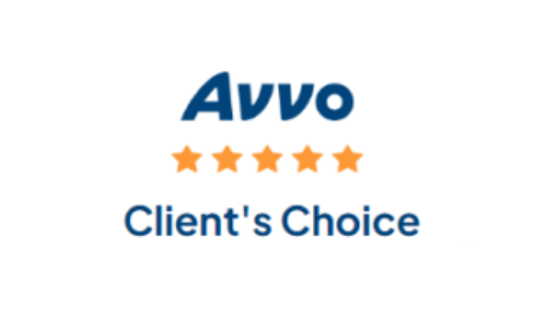 AVVO Client's Choice AVVO Client's Choice
